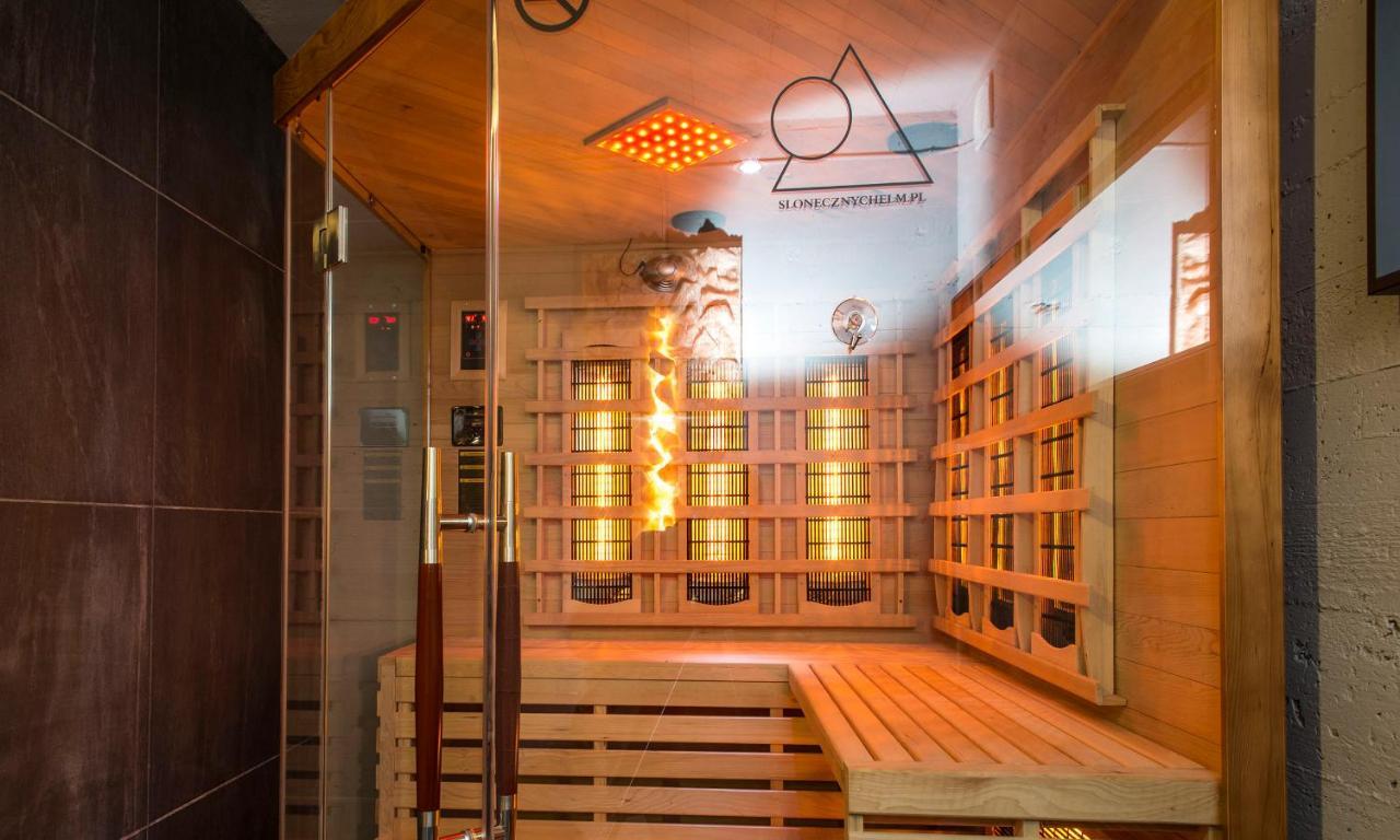 Sloneczny Chelm - Apartamenty W Gorach, Prywatna Sauna Jacuzzi Balia W Cenie, Spa, Grill, Stok Narciarski Myslenice, Sciezki Rowerowe, Rzeka Raba, Widok Na Tatry Экстерьер фото