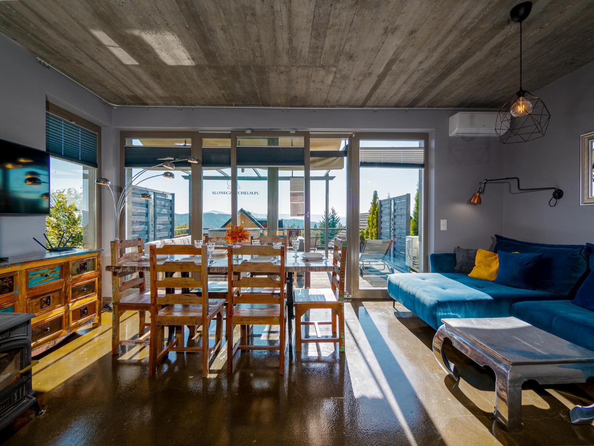Sloneczny Chelm - Apartamenty W Gorach, Prywatna Sauna Jacuzzi Balia W Cenie, Spa, Grill, Stok Narciarski Myslenice, Sciezki Rowerowe, Rzeka Raba, Widok Na Tatry Экстерьер фото